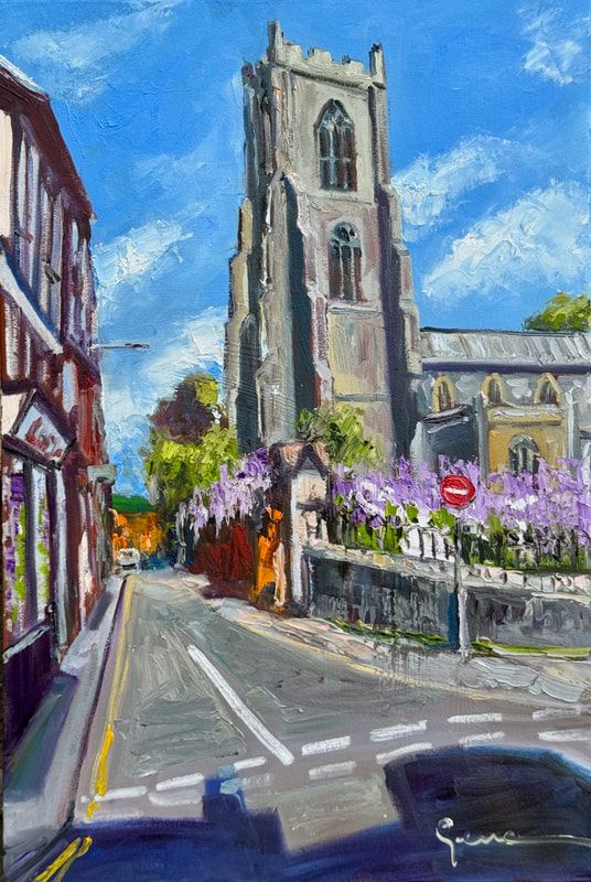 nc2505-047-st-giles-wisteria-40x60cm-oil-on-canvas-by-artist-gennadiy-ivano