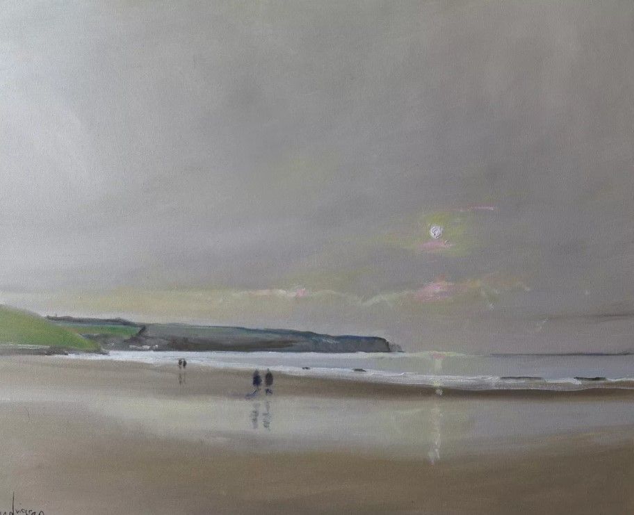 sandsend