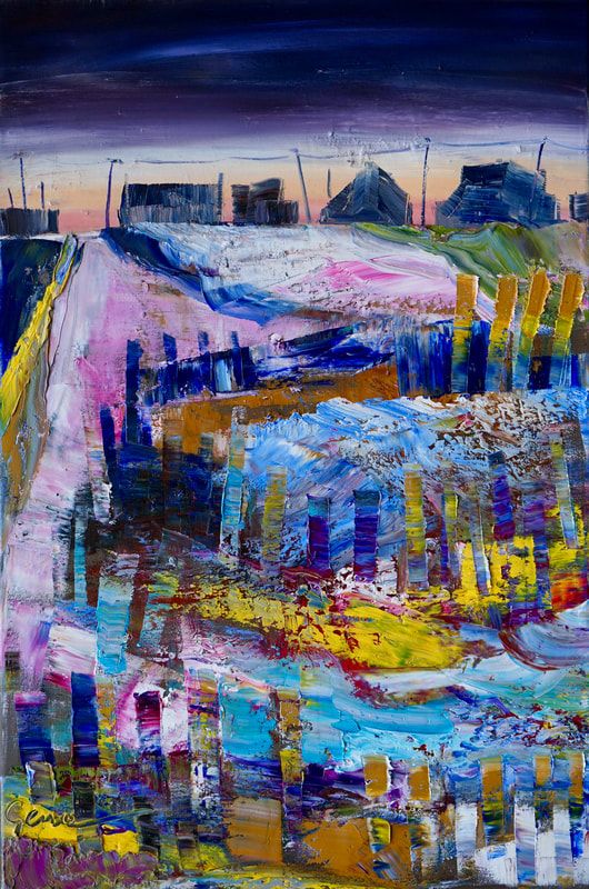nf2401-17-inspired-by-norfolk-sea-landscape-oil-on-canvas-76x51cm-by-artist