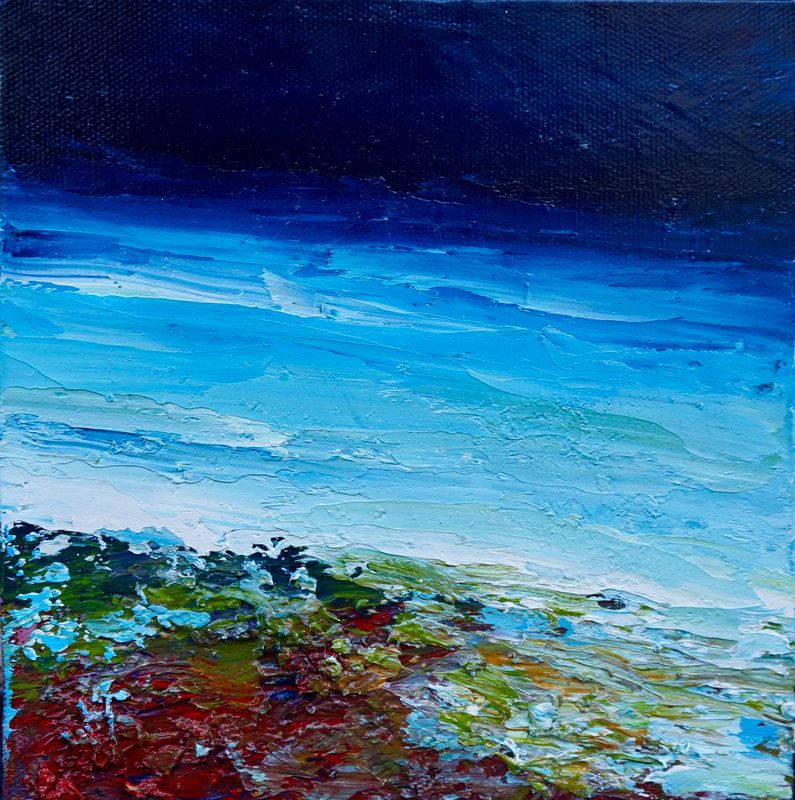 nf2311-146-inspired-by-north-sea-oil-on-canvas-25x25cm-by-artist-gennadiy-i