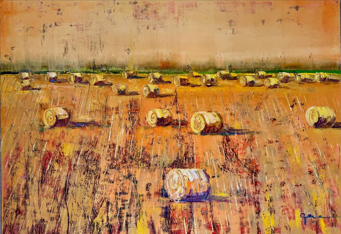 nf2508-094-august-harvest-norfok-116x81-cm-oil-on-canvas-by-artist-gennadiy