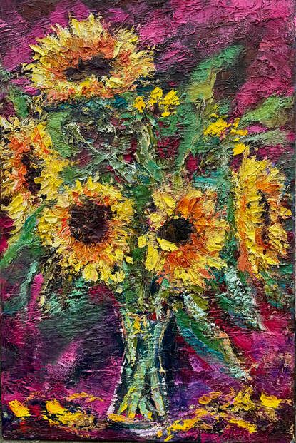 ff2508-102-norfolk-sunflowers-90x60-cm-oil-on-canvas-by-artist-gennadiy-iva