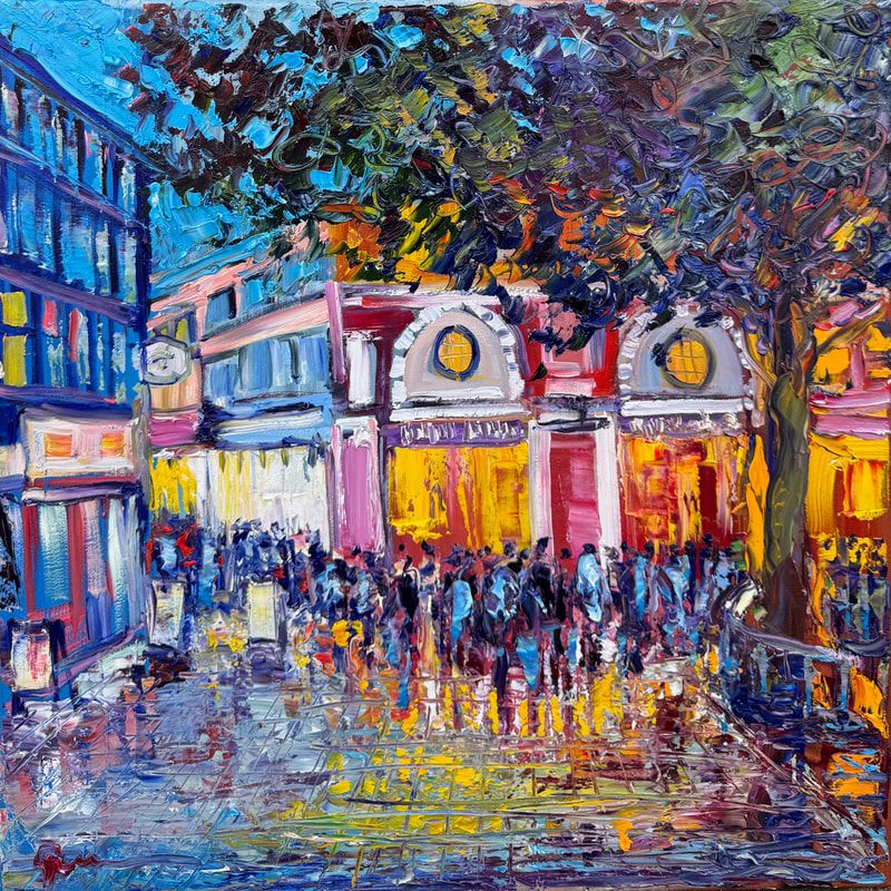 nc2508-104-norwich-gentlemans-walk-50x50-cm-oil-on-canvas-by-artist-gennadi