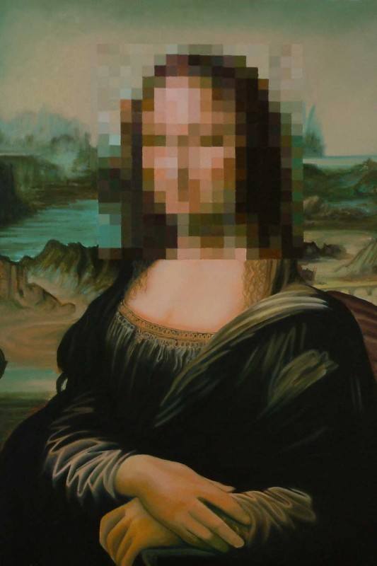 stephen lynch mona lisa