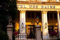 hotel des bains