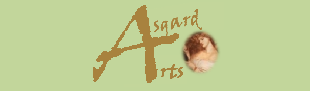 asgard logo best