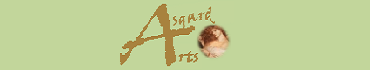 asgard logo best
