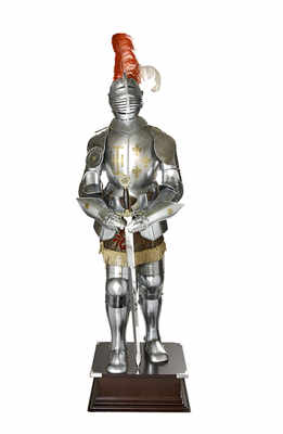 Beautiful suit of Armour from the battle of Towton Moor (now sold)