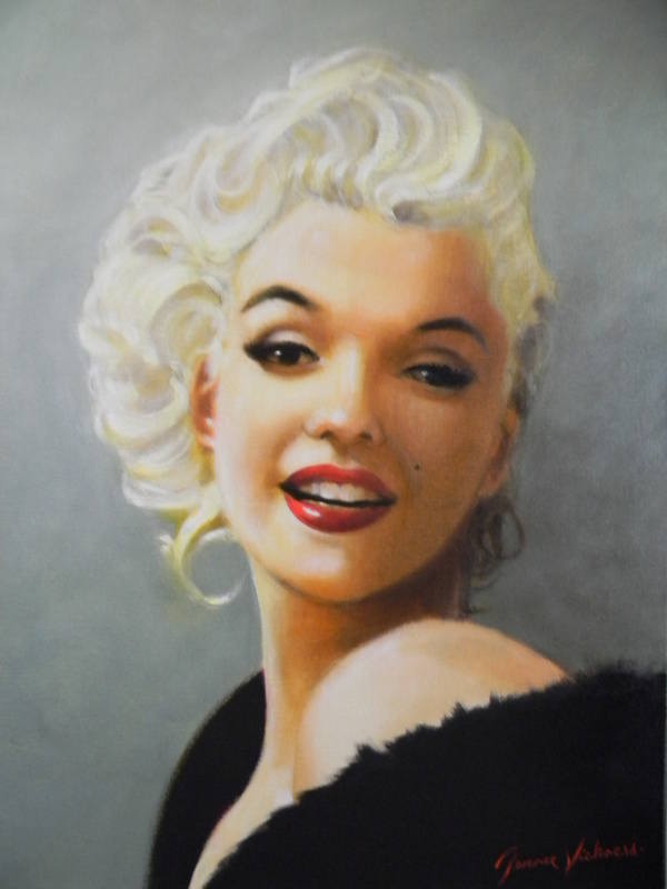 marilyn monroe terence