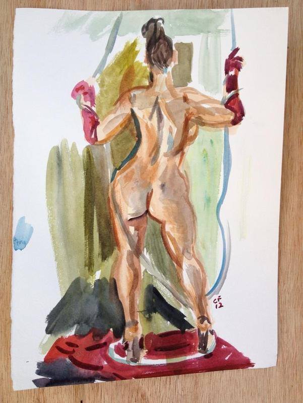 Furr nude 14