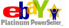 ebay powerseller logo