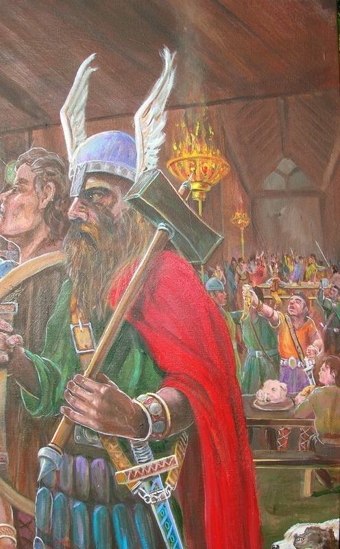 vow of the jomsvikings 6