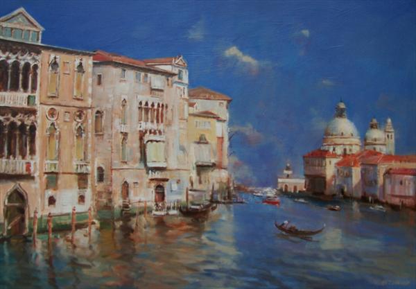 grand canal sold 1