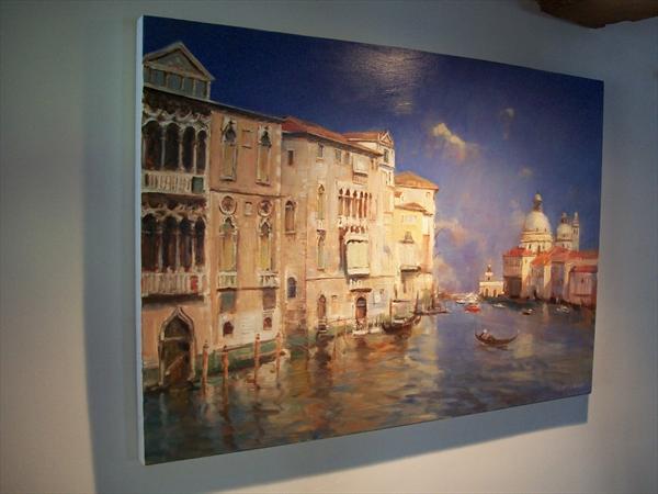grand canal sold 3
