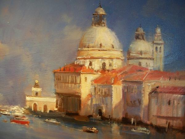 grand canal sold 5