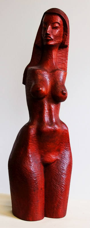 Red Woman (8)