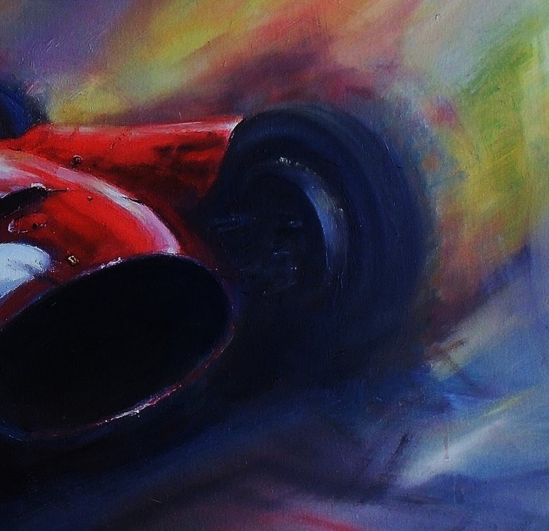 Martin Fangio 3