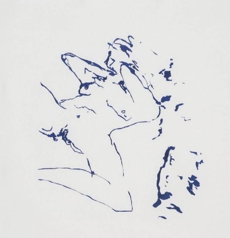 TRACEY EMIN The Beginning of me MAIN