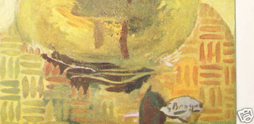 georges braque 4