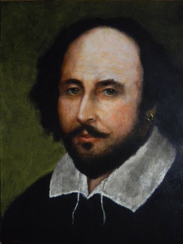 William Shakespear 001
