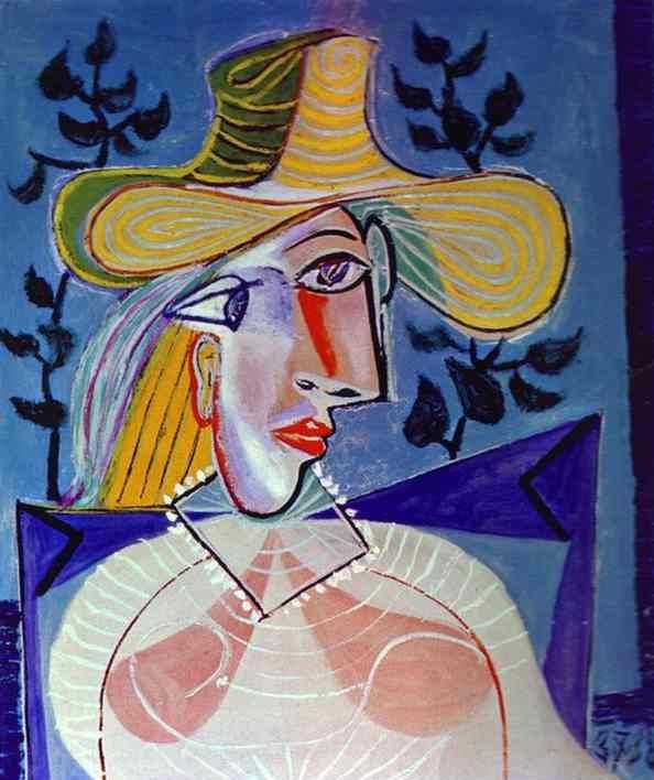 Portrait of a Young Girl. 1938 4