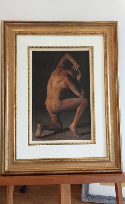 1Herakles Framed