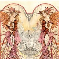 “Angels & Demons” (Study 1) by Linda Ravenscroft