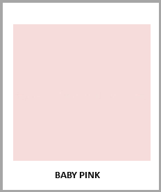 Baby Pink Tissue Wrapping Sheets - REDUCED PRICE