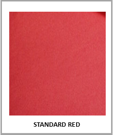 Standard Red Tissue Wrapping Sheets