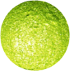 Lime Zinger Cosmetic Mica Powder - 10 grams