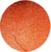 Explosive Orange Cosmetic Mica Powder - 10 grams