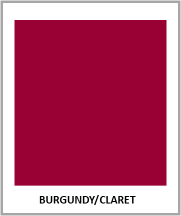 Burgundy/Claret Tissue Wrapping Sheets - REDUCED PRICE