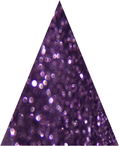 Lavish Lavender Metallic Ultra Fine Glitter