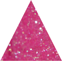 Bambino Pink Irridescent Fine Glitter - 10g