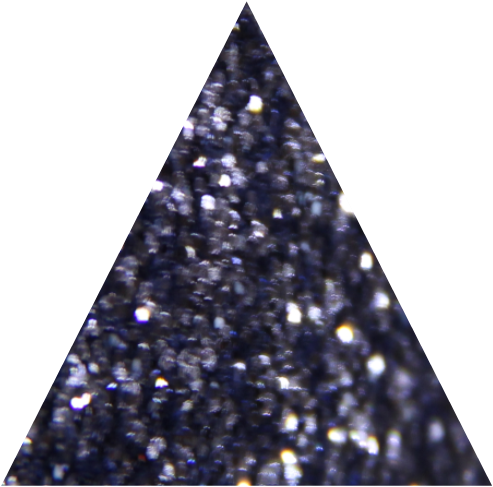 Blue D'Azur Metallic Fine Glitter - 10g