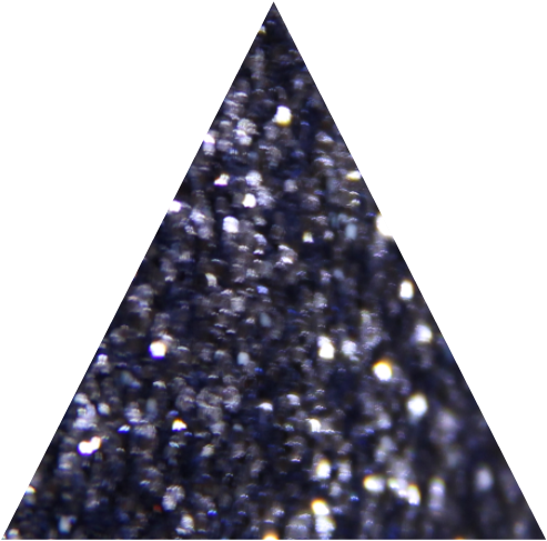 Blue D'Azur Metallic Fine Glitter 