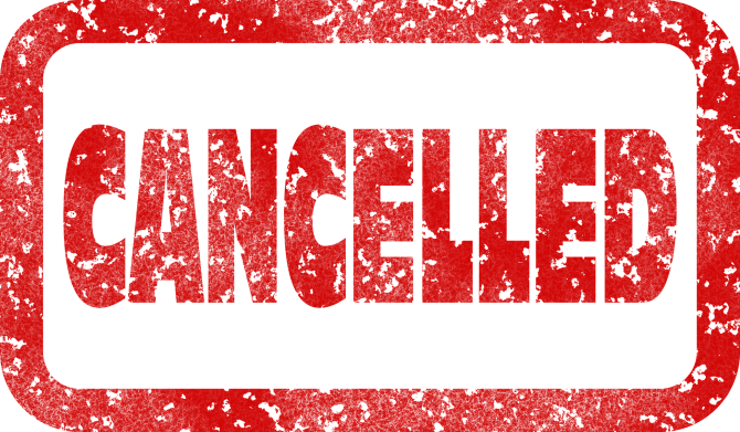 Returns, Cancellations, Refunds