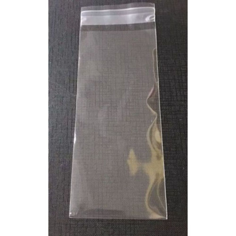 Cellophane Bags (Plain) Wax Melts - various sizes