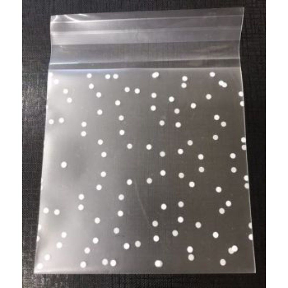Cellophane Bags - Various Patterns for Wax Melts