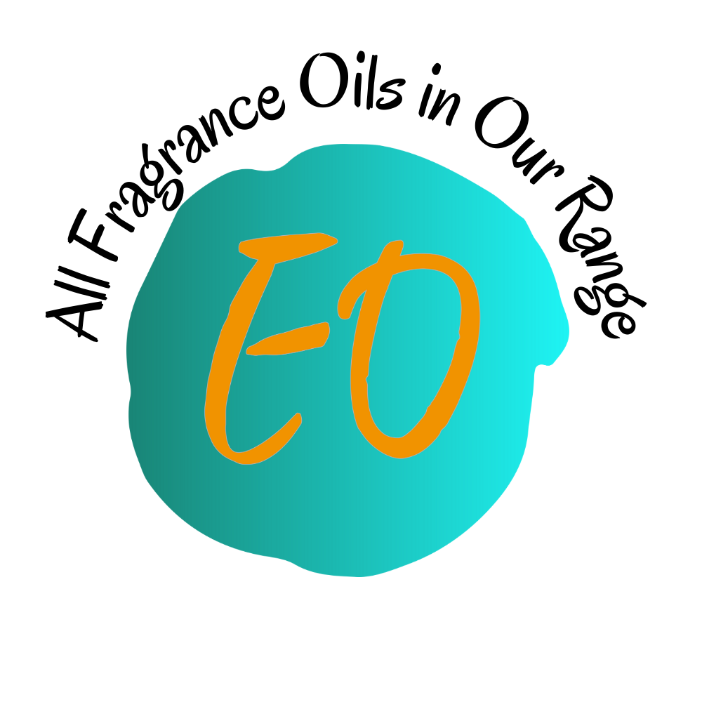 All Fragrance Oils