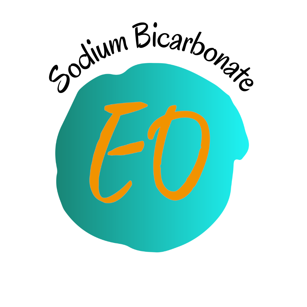 Sodium Bicarbonate-NOT Food Grade
