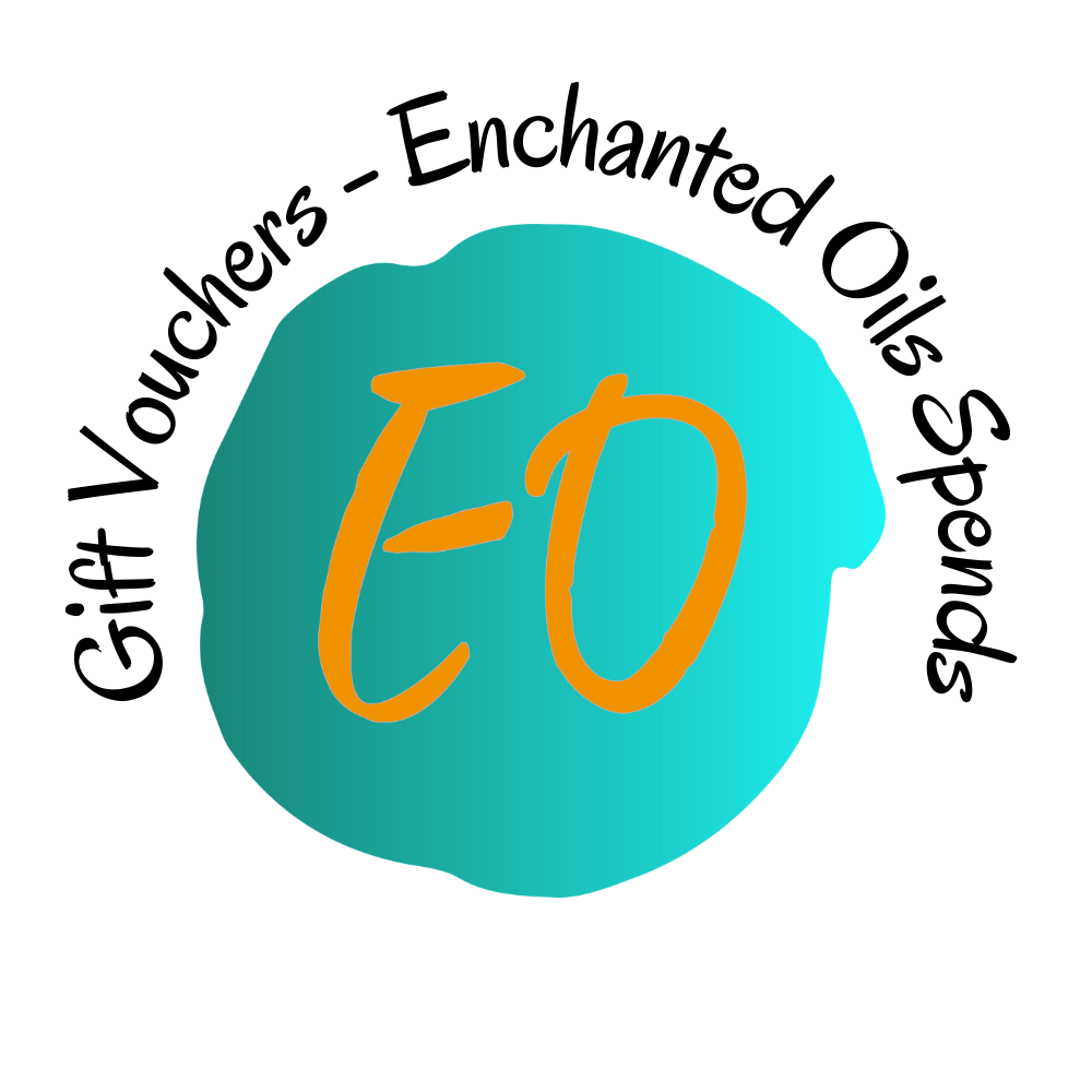 Enchanted Oil Gift Vouchers