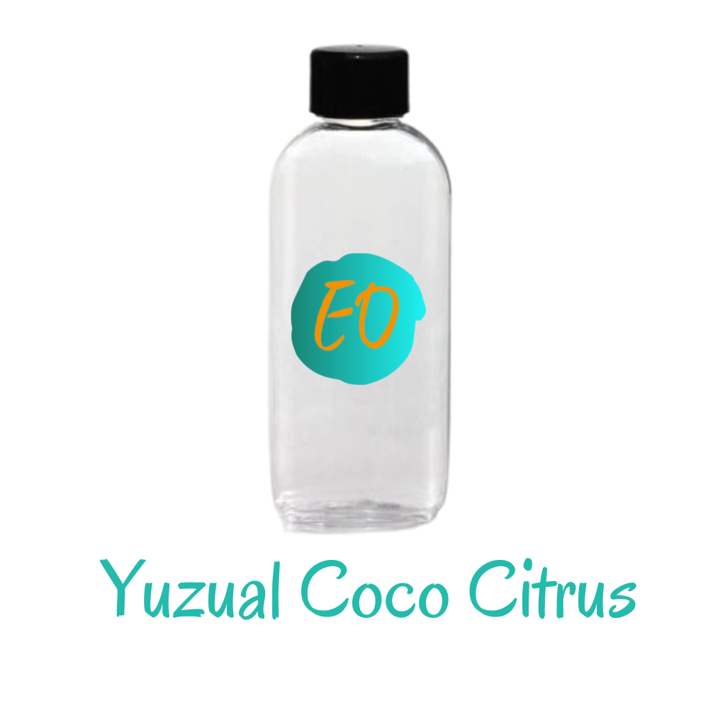 Yuzual Coco-Citrus