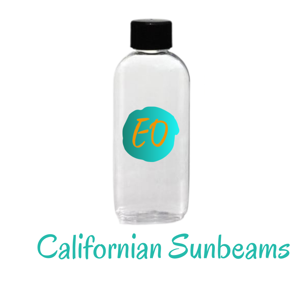 Californian Sunbeams