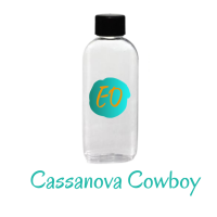 Cassanova Cowboy