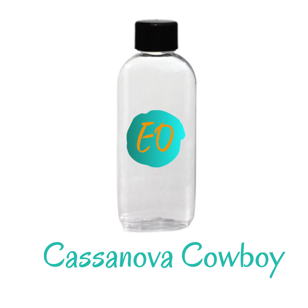 Cassanova Cowboy