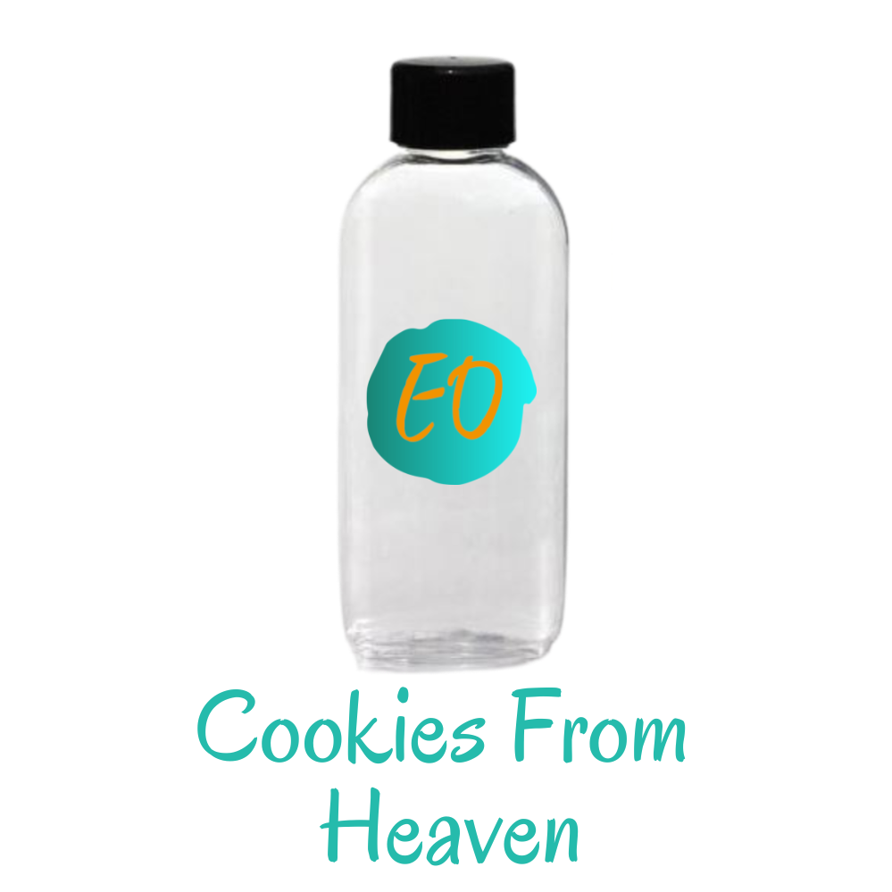 Cookies from Heaven