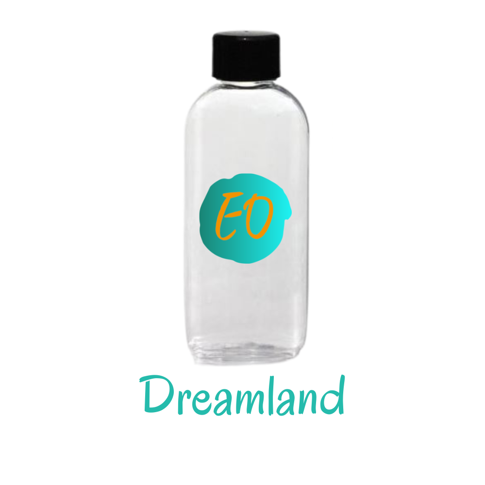 DREAMLAND - a reformulated version of Pyjamarama & suitable for Reed Diffus