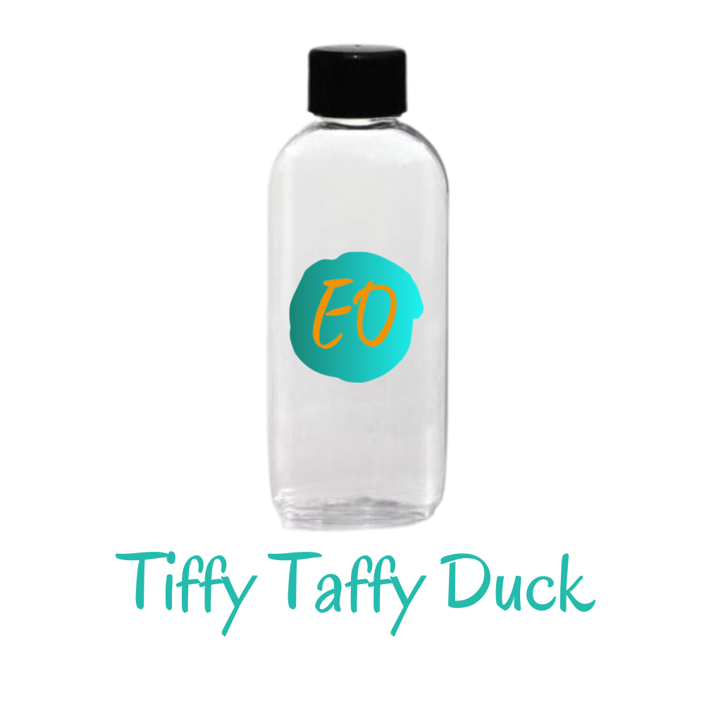 Tiffy Taffy Duck