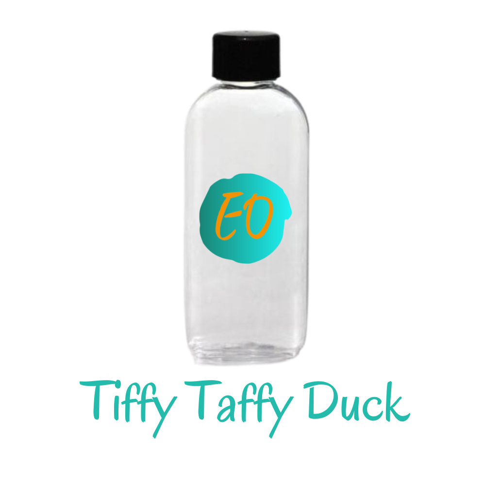 Tiffy Taffy Duck